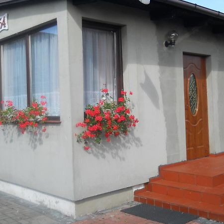 U Derca Apartment Gniezdzewo Exterior foto