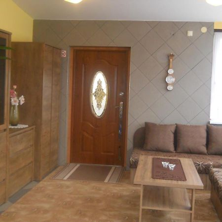 U Derca Apartment Gniezdzewo Exterior foto