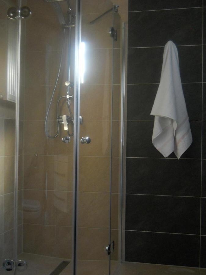 U Derca Apartment Gniezdzewo Exterior foto